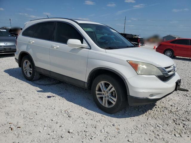 Vin: 5j6re3h78al003671, lot: 53668735, honda crv exl 20104