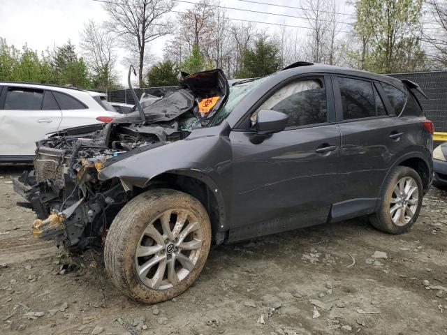 Vin: jm3ke4dy2f0445714, lot: 50766105, mazda cx-5 gt 2015 img_1