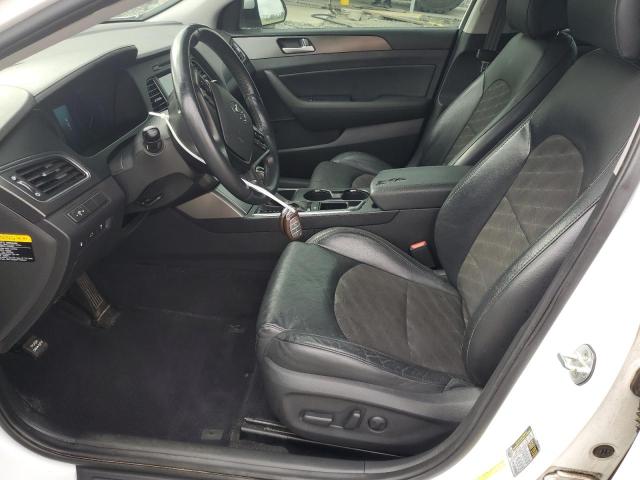 2017 HYUNDAI SONATA SPO - 5NPE34AF8HH499474