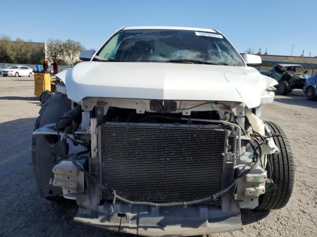 2017 CHEVROLET EQUINOX LT - 2GNALCEK9H6188549