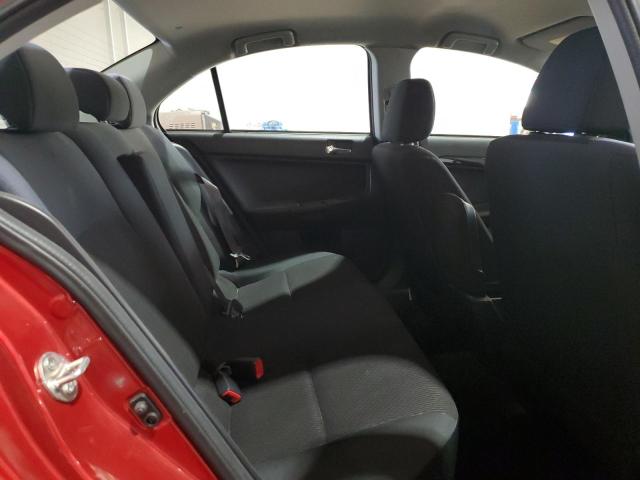 2016 MITSUBISHI LANCER ES JA32V2FW7GU004355