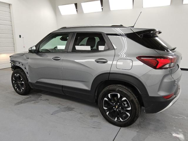 Vin: kl79mrsl7pb205320, lot: 55235575, chevrolet trailblzr lt 20232