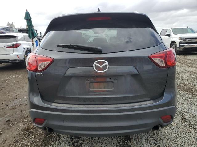 2016 MAZDA CX-5 GT - JM3KE2DY3G0603273