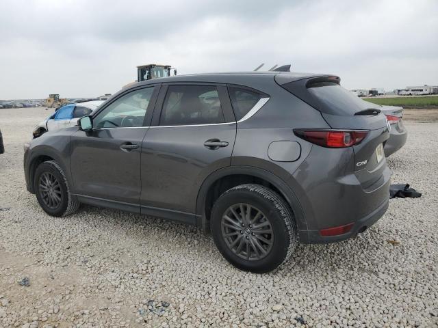 Vin: jm3kfacm9k1578209, lot: 50880185, mazda cx-5 touring 20192