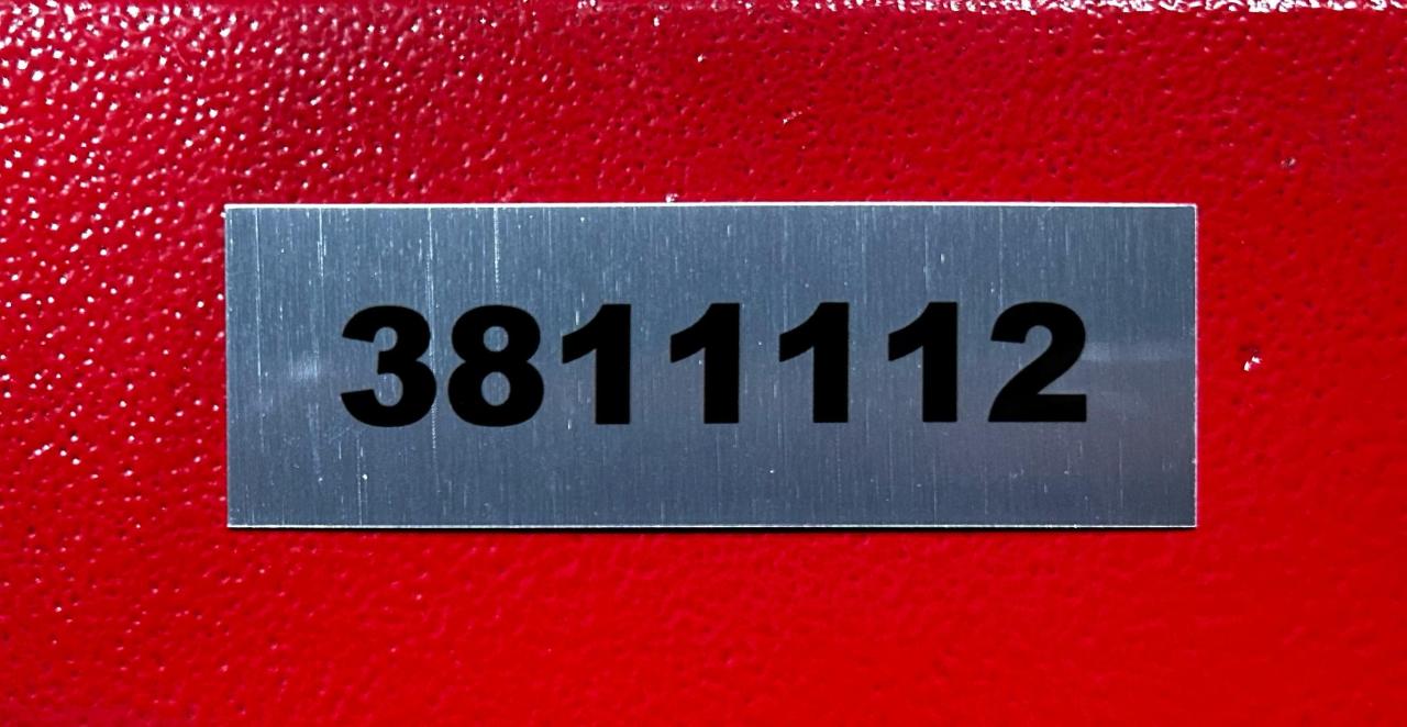 Lot #3131595708 2025 OTHER CLAMP PULL