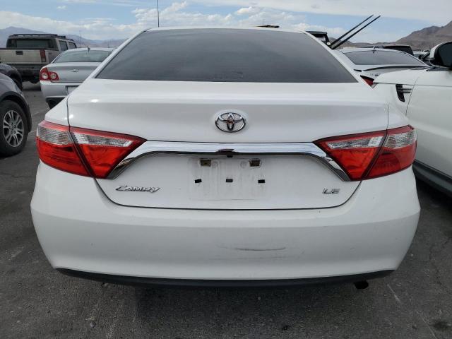 2016 TOYOTA CAMRY LE - 4T1BF1FK4GU123417