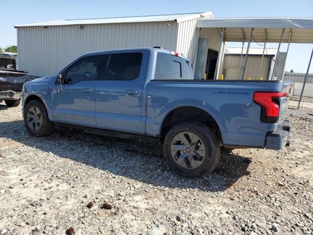 Vin: 1ft6w1ev1pwg53186, lot: 52423485, ford f150 light lightning pro 20232