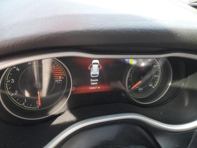 2017 JEEP CHEROKEE T 1C4PJMBS9HW564479