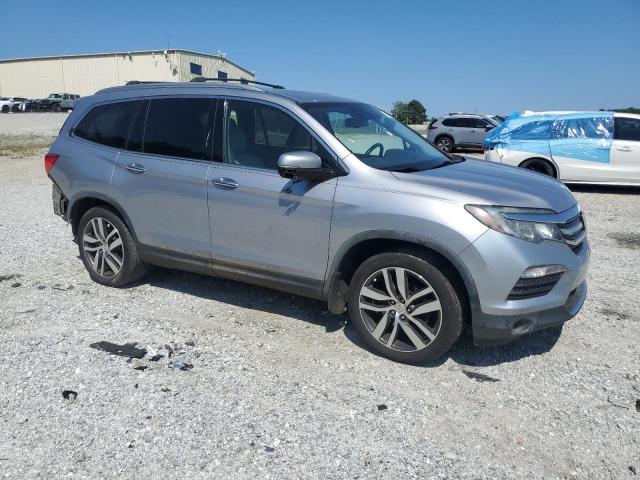 Vin: 5fnyf5h99hb020634, lot: 54736785, honda pilot touring 20174
