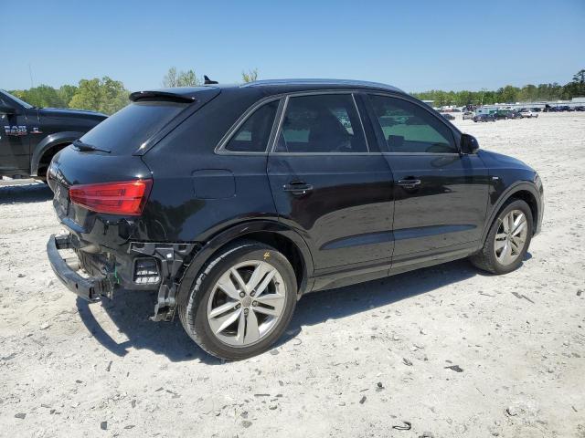 Vin: wa1bccfs1jr018251, lot: 53403755, audi q3 premium 20183