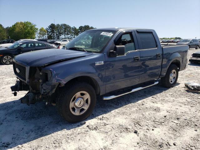 FORD F150 SUPER