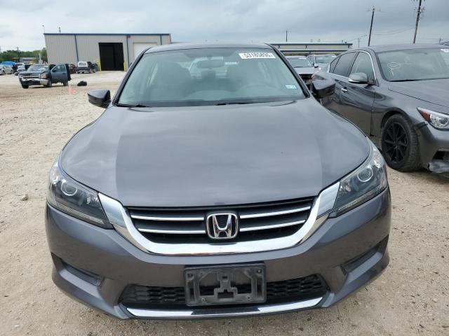 2015 HONDA ACCORD LX - 1HGCR2F38FA161457