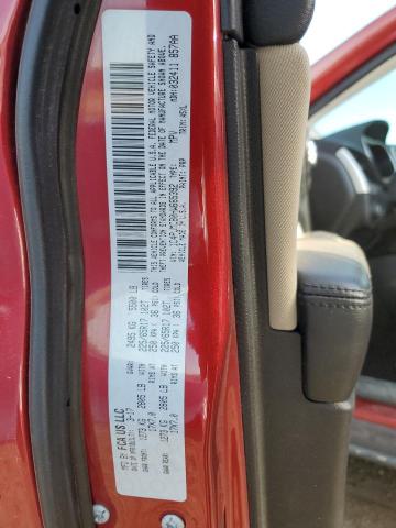 2017 JEEP CHEROKEE L - 1C4PJMCB0HW665392