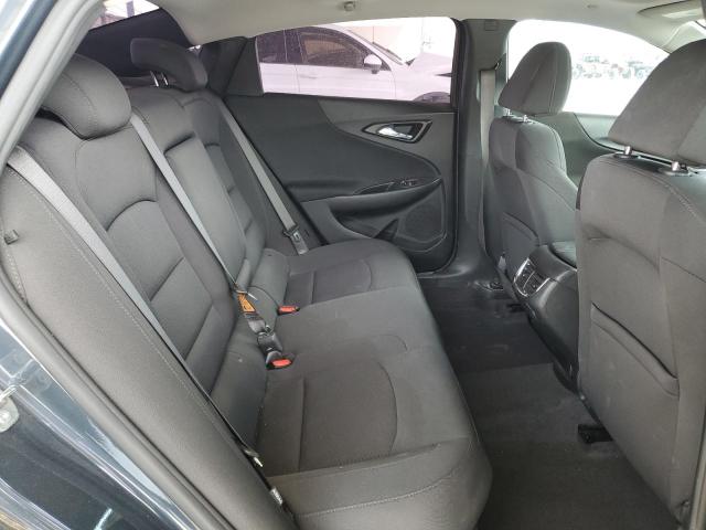 2020 CHEVROLET MALIBU LT - 1G1ZD5ST8LF155096