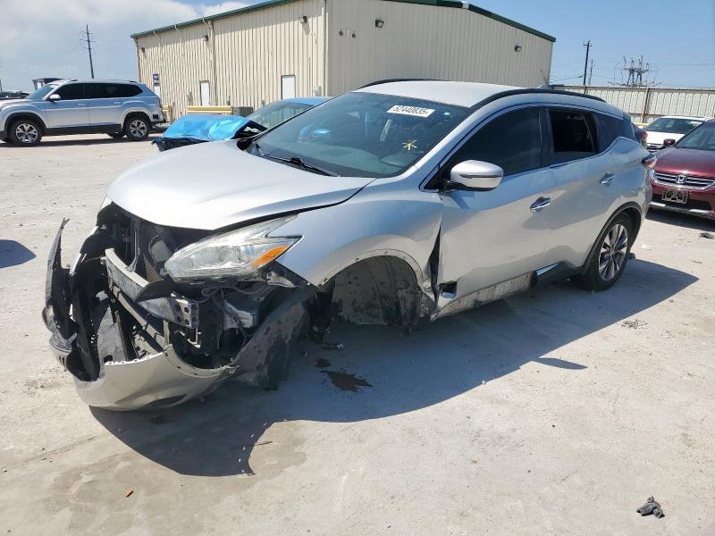 NISSAN MURANO S