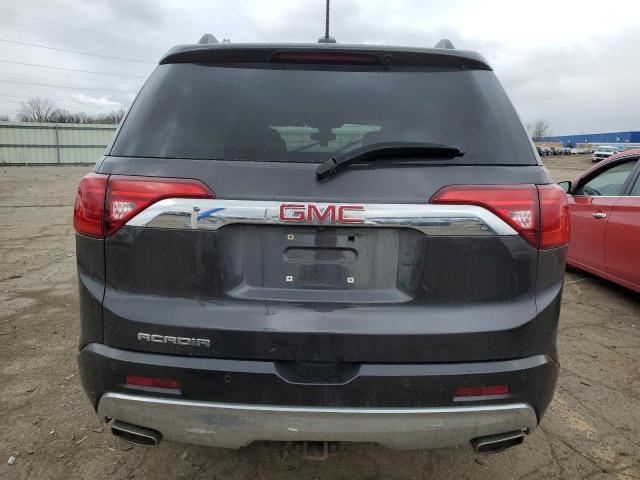 2017 GMC ACADIA DEN - 1GKKNPLS0HZ304117