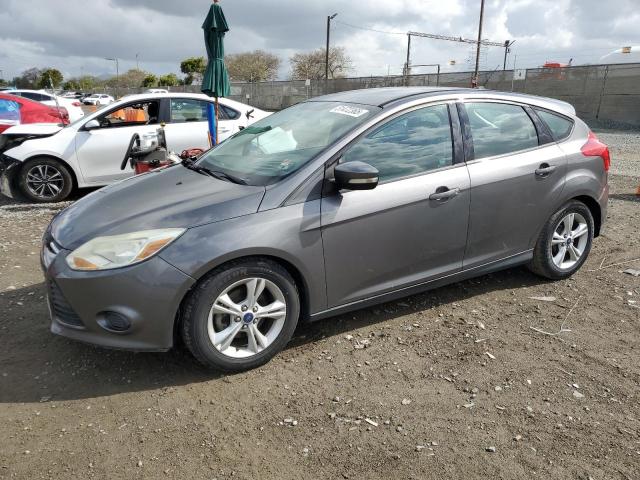 Vin: 1fadp3k2xel407526, lot: 51472365, ford focus se 2014 img_1