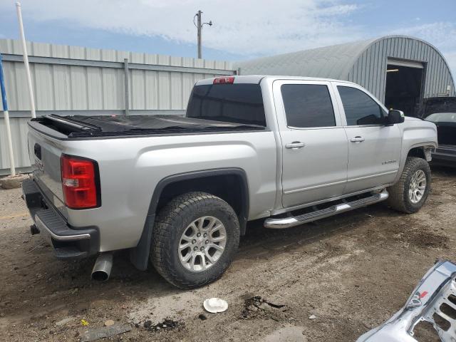 Vin: 3gtu2uec5eg538055, lot: 53567545, gmc sierra k1500 sle 20143