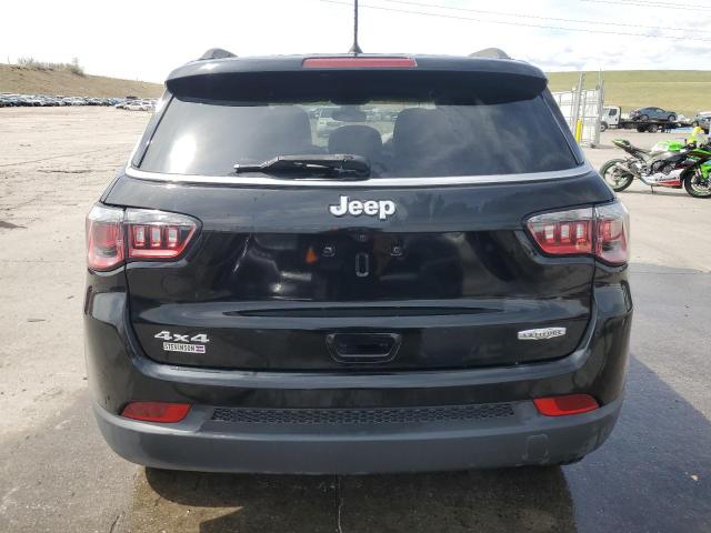 2018 JEEP COMPASS LA - 3C4NJDBBXJT150565