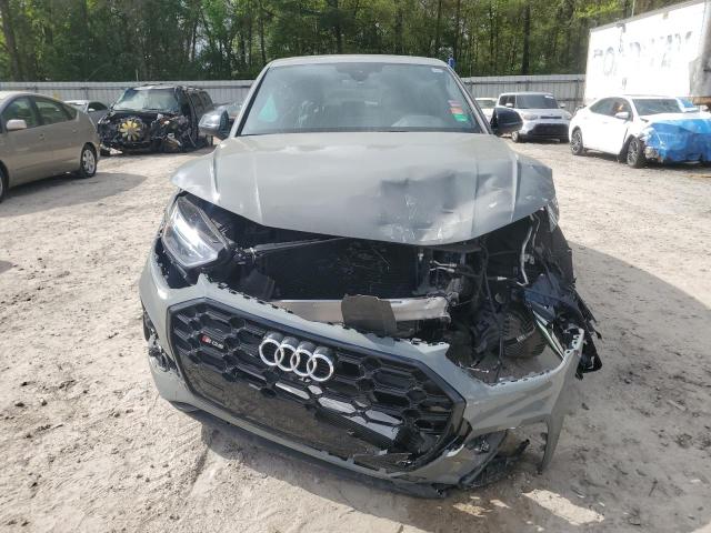 2022 AUDI SQ5 SPORTB WA124AFY0N2136697