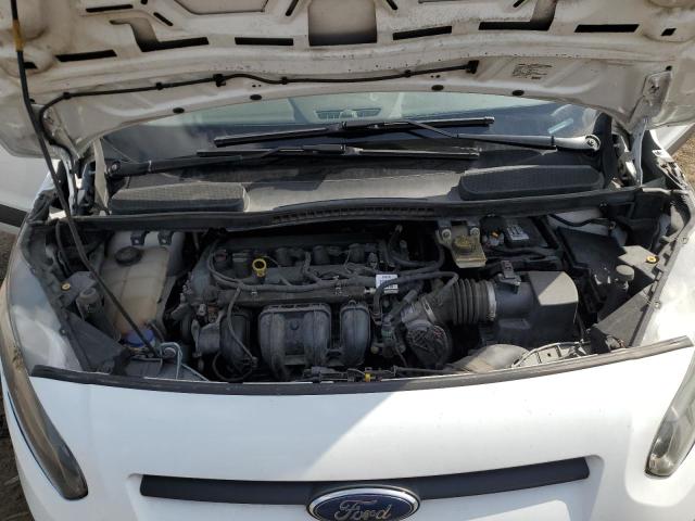 2018 FORD TRANSIT CO - NM0LS7E70J1345222