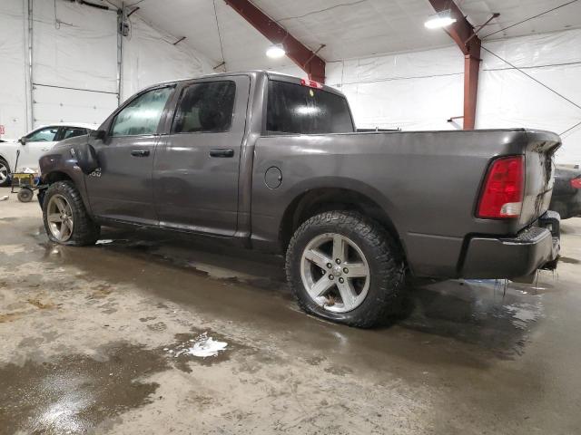 Vin: 3c6rr7kt1hg574781, lot: 52289215, ram 1500 st 20172
