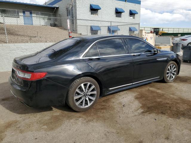 Vin: 1ln6l9pk6h5624585, lot: 54714185, lincoln continentl premiere 20173