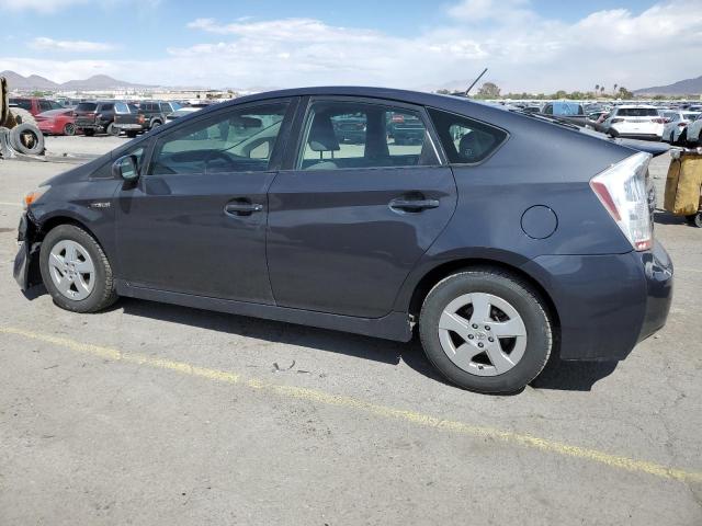 Vin: jtdkn3du6a0079345, lot: 53816475, toyota prius 20102
