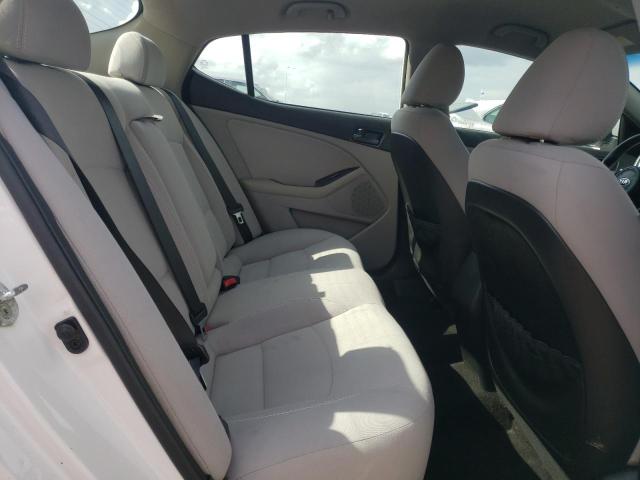 2015 KIA OPTIMA LX - 5XXGM4A73FG385910