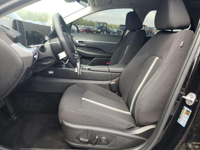 2024 HYUNDAI SONATA SEL - KMHL14JA1RA387668