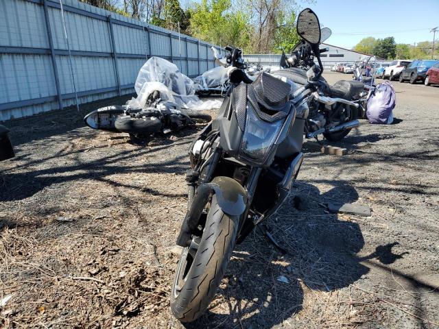 BUELL 1190RX 2023 546BBAG21PL000004 photo #3