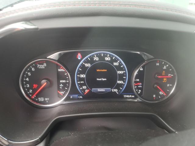 2024 CHEVROLET BLAZER RS - 3GNKBERS7RS210452