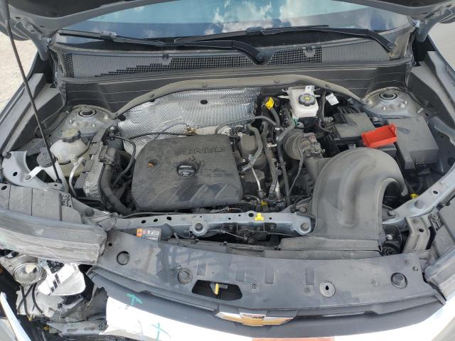 2023 CHEVROLET TRAILBLAZE - KL79MPSL9PB212869