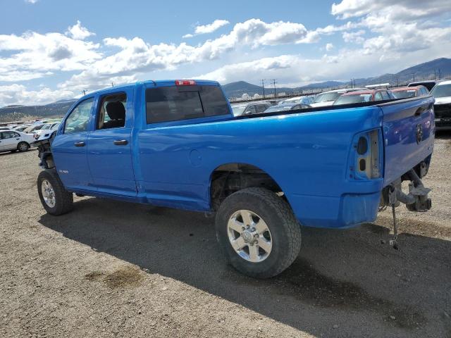 Vin: 3c6ur5hj0lg191718, lot: 54160715, ram 2500 tradesman 20202