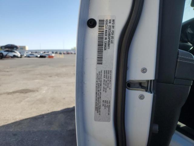 2023 CHRYSLER 300 S - 2C3CCABG4PH538411