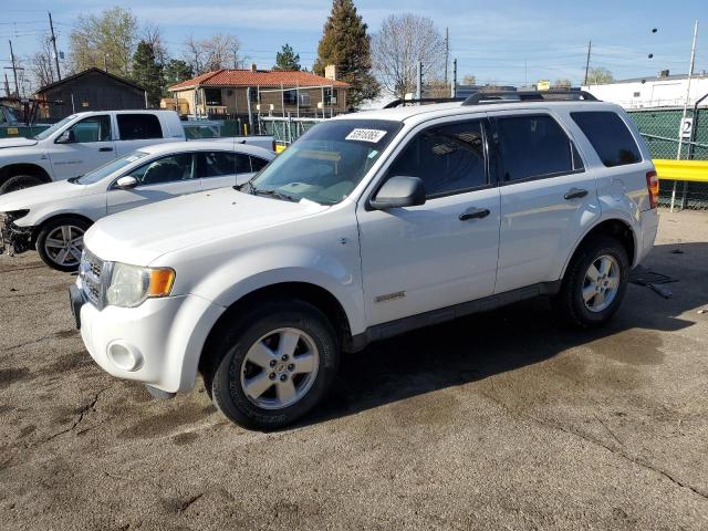 FORD ESCAPE XLT
