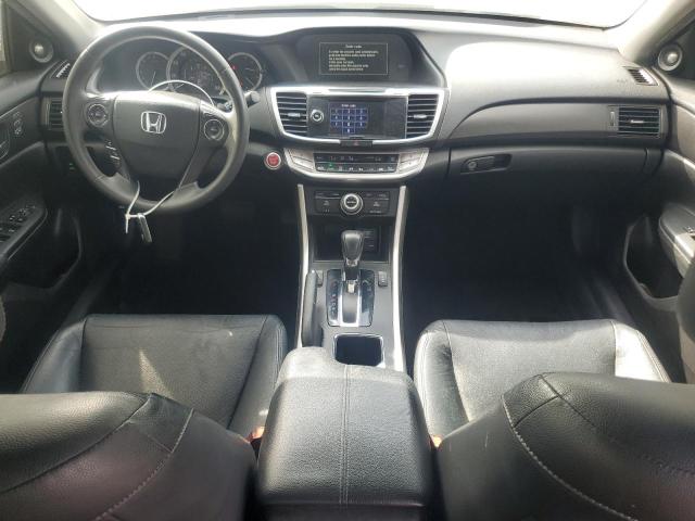 2015 HONDA ACCORD EXL - 1HGCR2F80FA264657