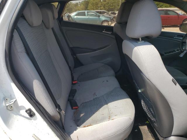 2017 HYUNDAI ACCENT SE - KMHCT5AE8HU334420