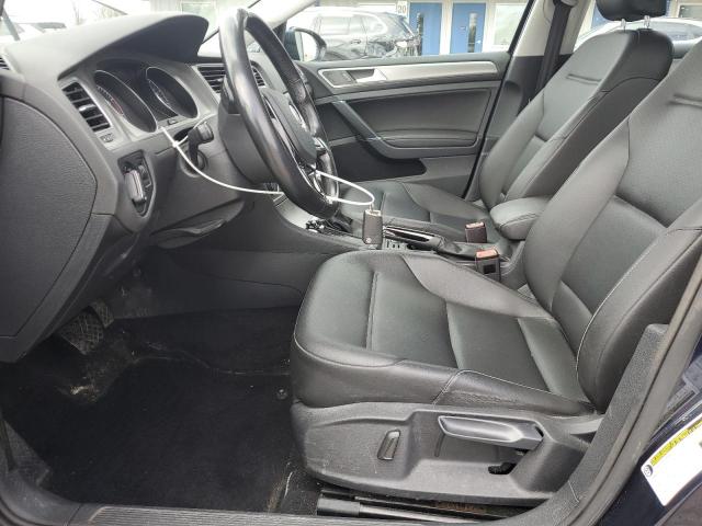 2017 VOLKSWAGEN GOLF S 3VW217AU7HM023488