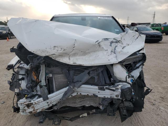 2019 CHEVROLET BLAZER 1LT 3GNKBBRA1KS604654