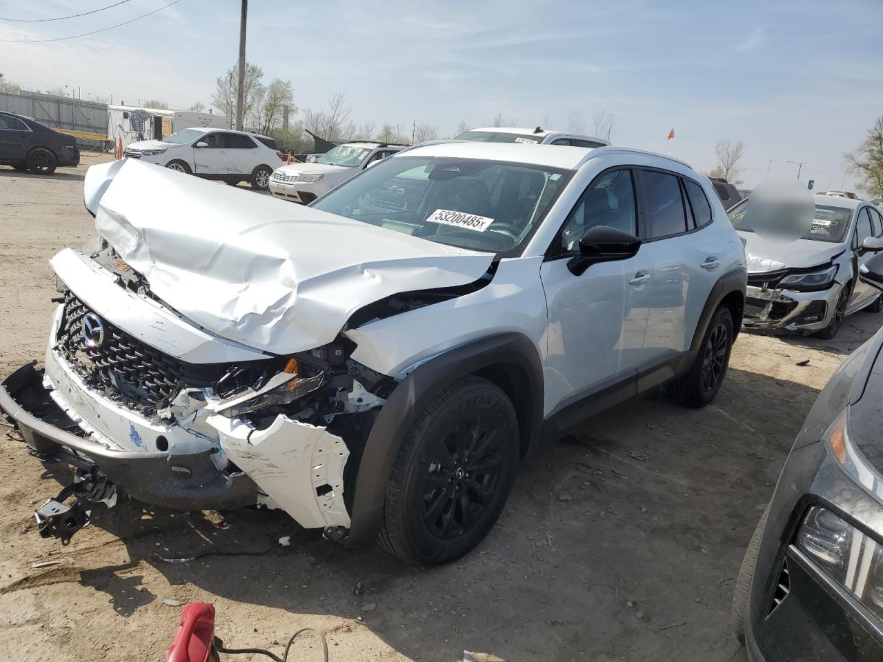MAZDA CX-50 PREFERRED