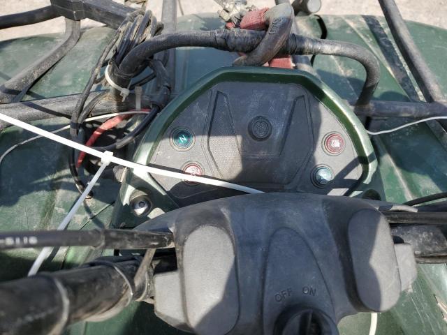 2007 YAMAHA YFM350 FWA - 5Y4AH09YX7A036750
