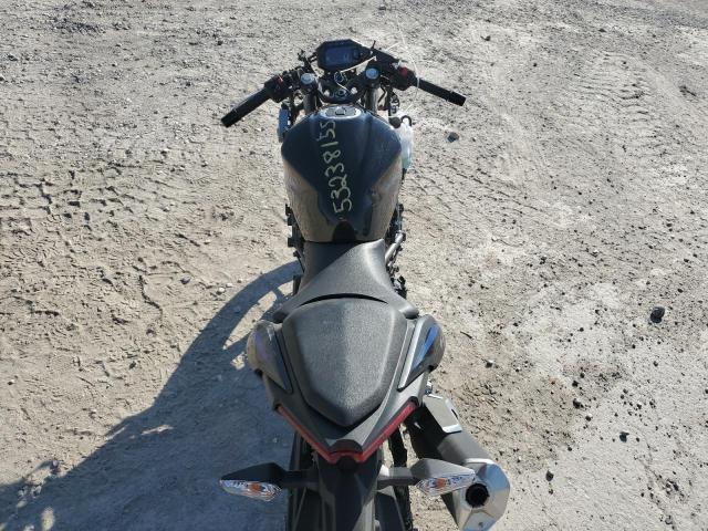 2025 KAWASAKI EX500 - ML5EXGG10SDA52360