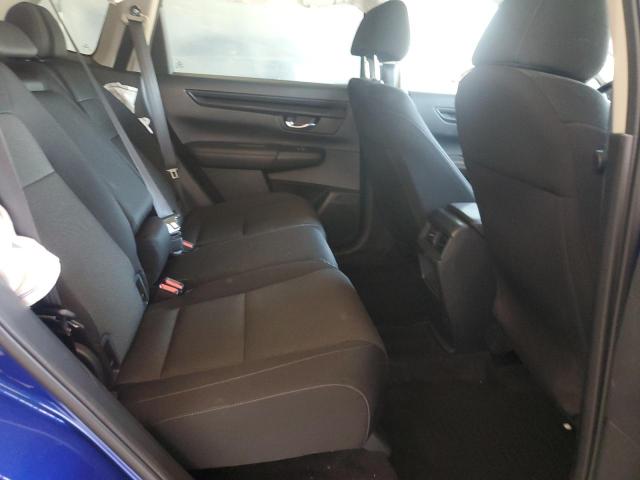 2024 HONDA CR-V LX - 5J6RS4H22RL001672