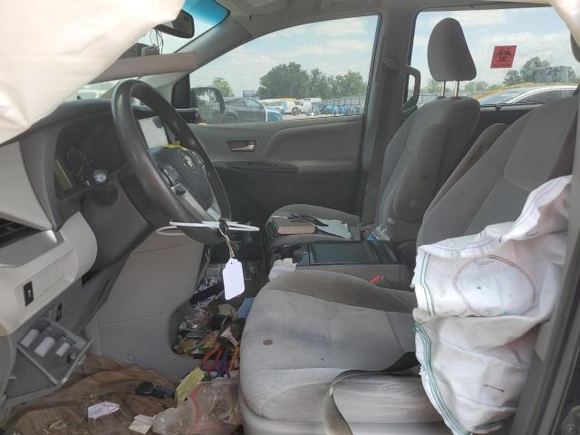 2015 TOYOTA SIENNA LE - 5TDKK3DC3FS653209
