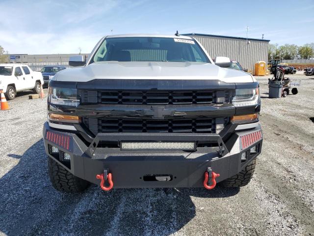 2016 CHEVROLET SILVERADO - 3GCPCREC8GG345277