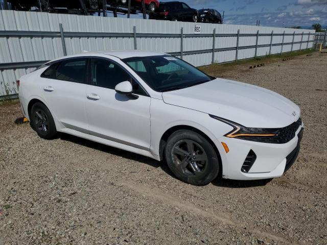 2023 KIA K5 LXS - 5XXG14J21PG186482