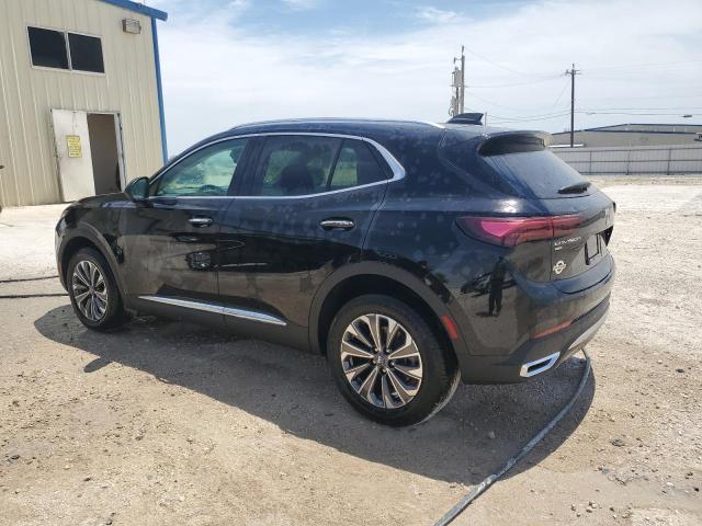 Vin: lrbfzke40sd010836, lot: 53403095, buick envision preferred 20252