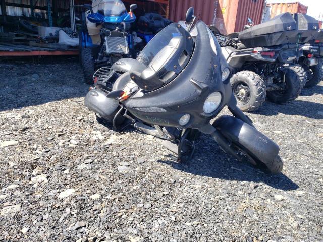 INDIAN MOTORCYCLE CO. CHIEFTAIN 2018 black  gas 56KTCDAA7J3369547 photo #1