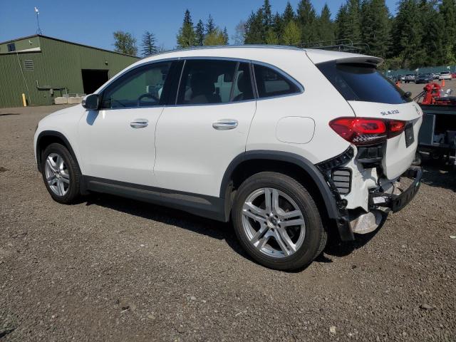 Vin: w1n4n4hbxmj272662, lot: 52967365, mercedes-benz gla-class 250 4matic 20212